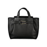 Coccinelle Black Leather Women Handbag -   -  Coccinelle.
